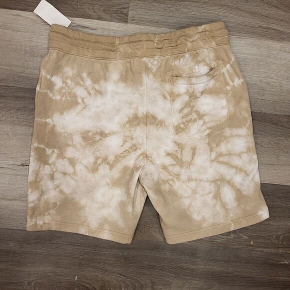 🌸𝅺MENS summer cotton sweatshorts - Picture 4 of 4